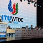 وزیر ارتباطات در اجلاس جهانی: هماهنگی کشورها کلید توسعه دیجیتال