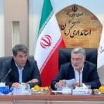 وزیر بهداشت در کرمان: نیازمند تصویب قانون برای کشت گیاهان مخدر به منظور ساخت داروهای مسکن هستیم