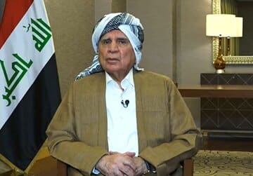 وزیر خارجه عراق: به روابط خود با ایران احترام میگذاریم و با آنها صریح و شفاف هستیم / تهران اگر با واشنگتن مشکل دارد باید مذاکره کند