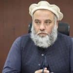 وزیر طالبان در باره حقابه هیرمند شیادی می کند