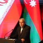 وزیر میراث فرهنگی در اجلاس استانداران حاشیه خزر؛
برای سرمایهگذاری در ۲۷۰۰ پروژه فعال گردشگری آماده همکاری با کشورهای همسایه هستیم