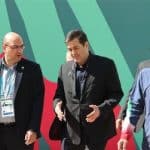 وزیر ورزش دو گزینه میزبانی دربی را اعلام کرد