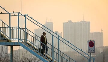 وضعیت تعطیلی تهران مشخص شد