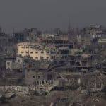 وضعیت مبارزان گرفتار در تونلها؛آمریکا، اسرائیل را تحت فشار گذاشت/تلآویو:مبارزان دو گزینه دارند؛ مرگ یا تسلیم/ انتقال نیروهای حماس به ترکیه