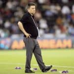 وعده قلعه‌نویی: در جام جهانی بیشتر از چهار امتیاز می‌گیریم