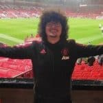 وقتی آرایشگاه رفتن شما به فوتبال بستگی دارد!