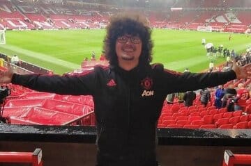 وقتی آرایشگاه رفتن شما به فوتبال بستگی دارد!