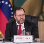 ونزوئلا از ایران قدردانی کرد