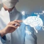 ویتامینها و مکملهای تقویت مغز و حافظه/ این ویتامین جلوی کوچکشدن مغز را میگیرد/ با افزایش سن، مصرف این چربی را بیشتر کنید