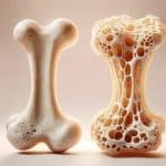 ویتامینهای مفید برای تقویت استخوان