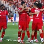 ویروس سرماخوردگی به جان پرسپولیس افتاد