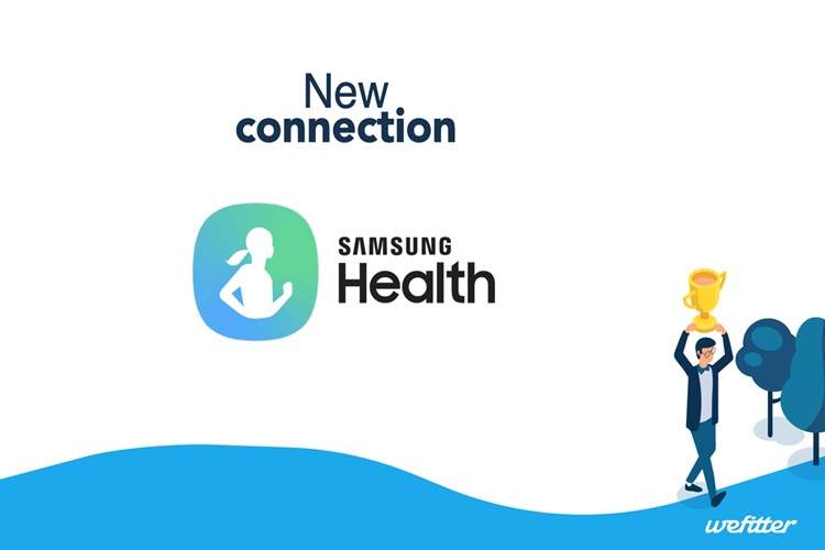 ویزیت مجازی پزشک در اپلیکیشن Samsung Health