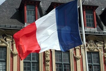 پاریس: تروئیکای اروپایی میخواهد دیپلماسی را با ایران احیا کند!