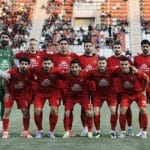 پاسخ تراکتور به جنجال رأی استیناف؛ فقط اشتباه تایپی بود!