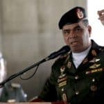 پاسخ وزیر دفاع ونزوئلا به ترامپ: به هر قیمتی دفاع میکنی