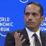پاسخ کوبنده وزیر خارجه قطر به منتقدان روابط تهران-دوحه