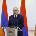 پاشینیان: ارمنستان قصد ندارد از واردات غلات روسیه صرفنظر کند