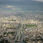 پاک‌ترین شهر ایران؛ اینجا هوای سالم تنفس می‌کنند