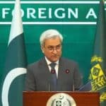 پاکستان: از پیشنهاد ایران استقبال میکنیم