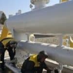 پایان تعمیرات دوره‌ای ۴۰۰ایستگاه گازرسانی در قزوین