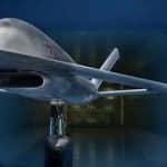 پایان دوران «اف ۲۲»‌ و «اف ۳۵» با ورود «ایکس ۶۵»