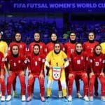 پایان رویای تاریخ‌سازی دختران فوتسال؛ همه‌چیز در چند ثانیه از دست رفت!