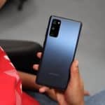 پایان پشتیبانی نرمافزاری سامسونگ از نخستین گوشی گلکسی S FE