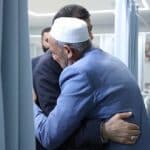 پدر صابر کاظمی:پسرم با کسی دشمنی نداشت/به حرف دکترها گوش می‌دهم!