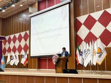 پذیرفته شدن ۵۰۰ مقاله علمی در نخستین رویداد بین‌المللی مجتمع فنی و مهندسی اسفراین