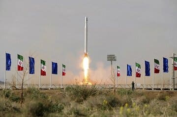 پرتاب سه ماهواره ایرانی «ظفر»، «پایا» و «کوثر» تا اوایل زمستان