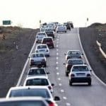 پرترددترین محورهای چهارمحال وبختیاری کدامند؟