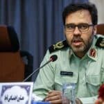 پرداخت یک‌ساعته جریمه ۱۱ هزار میلیاردی اشتباه بود/ اصلاحیه پلیس