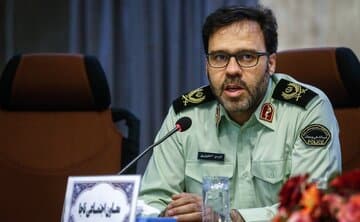 پرداخت یک‌ساعته جریمه ۱۱ هزار میلیاردی اشتباه بود/ اصلاحیه پلیس