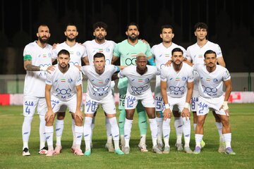 پرسپولیس- تراکتور و استقلال-پادیاب اردبیل در یک روز