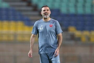 پرسپولیس، سیدجلال را نخواست!