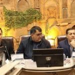 پرهیز شهرداران از مداخله در انتخابات و تسریع در تکمیل پروژههای نیمهتمام استان سمنان