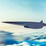 پرواز از سیدنی تا لندن در کمتر از یک ساعت؟ / جت هایپرسونیک در راه است