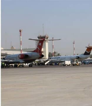 پرواز مستقیم بندرعباس–اصفهان هر یکشنبه برقرار شد