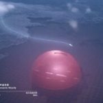 پرواز موشک مرگبار از داخل یک کانتینر /سلاحی که رادارها را کور می‌کند