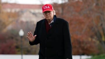 پرونده دخالت ترامپ در انتخابات ۲۰۲۰ مختومه شد