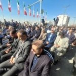 پروژه‌های جدید، شهرکرد را به سطح شهرهای ملی ارتقا می‌دهد