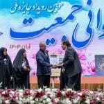 پزشکیان از مدیرعامل شرکت برق قزوین تقدیر کرد