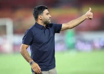 پشت پرده استعفای روانخواه از تیم امید