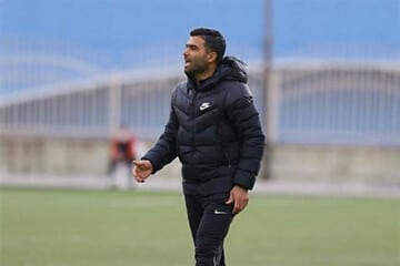 پشت پرده استعفای ناگهانی سرمربی تیم امید؛ دلخوری روانخواه از قلعهنویی؟