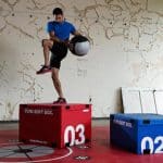 پلیومتریک؛ موتور محرک قدرت انفجاری بدن