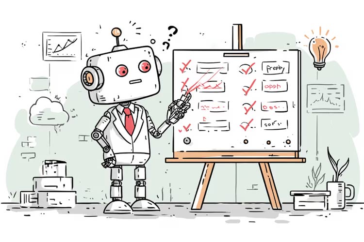 پنج دستور کاربردی ChatGPT برای افزایش بهرهوری در محل کار