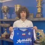 پنجره نقل و انتقالاتی استقلال باز خواهد شد؟