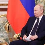 پوتین: جنایات نازی‌ها مشمول مرور زمان نمی‌شوند