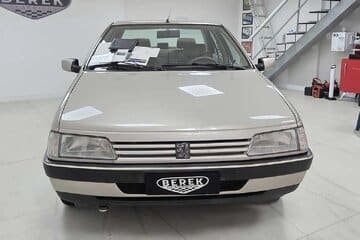 پژو ۴۰۵ در خارج چند؟