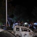 پکن: هیچ گروهی از خاک سوریه نباید علیه منافع چین فعالیت کند